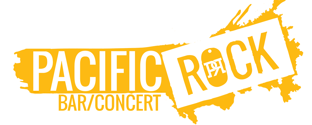 Pacific Rock